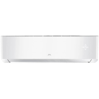 Cooper&Hunter Кондиціонер Supreme Continental CH-S12FTXAL2-WP, 35 м2, інвертор, A+++/A+++, до -25°С, Wi-Fi, R32, білий