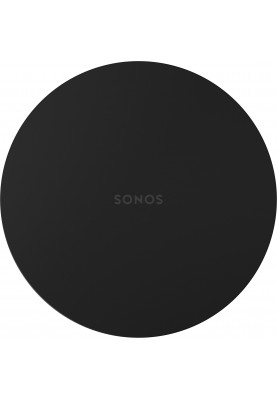Sonos Сабвуфер Sub Mini Black