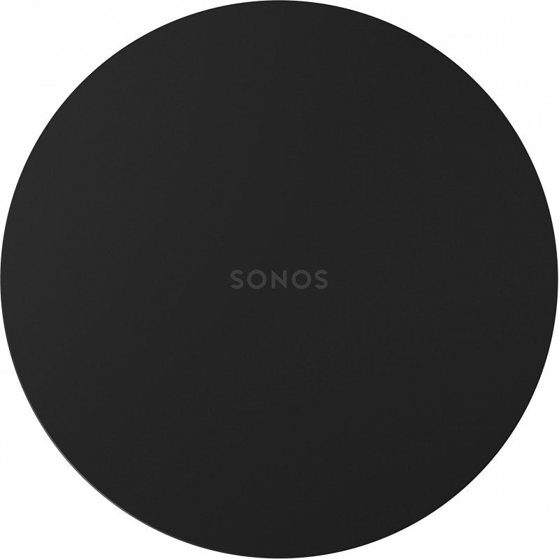 Sonos Сабвуфер Sub Mini Black