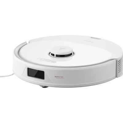 Roborock Robot VC Q8 Max, білий