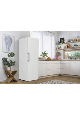 Gorenje Холодильна камера, 186x60х66, 398л, А+, електронне упр, зона св-ті, білий