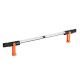 Neo Tools Ліхтар акум. 2х2200 мАгод, 3.7 Li-ion