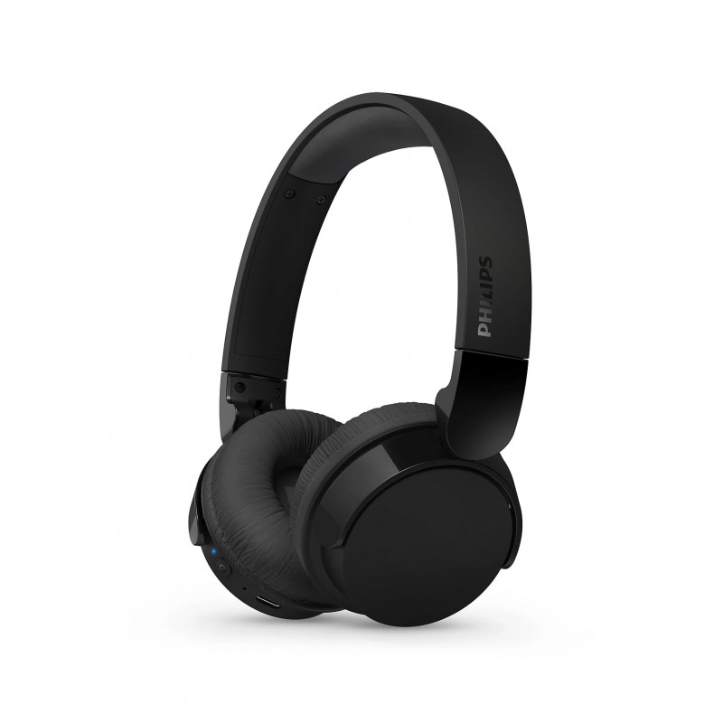 Philips Навушники On-ear TAH3209 BT 5.3, Wireless, Mic, Чорний