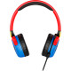 HyperX Гарнітура ігрова Cloud Mini, mini-jack, 1.2м, мультикольоровий