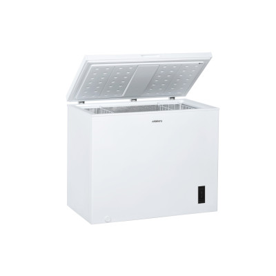 ARDESTO Морозильна скриня, 290л, А+, ST, диспл зовн., білий