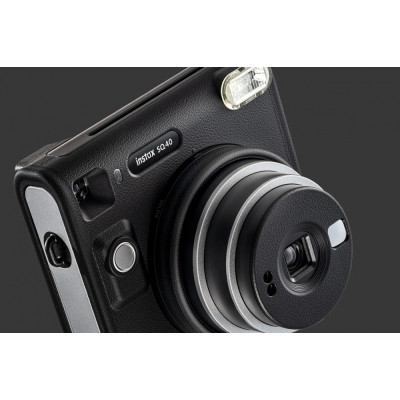 Fujifilm Фотокамера миттєвого друку INSTAX SQ 40