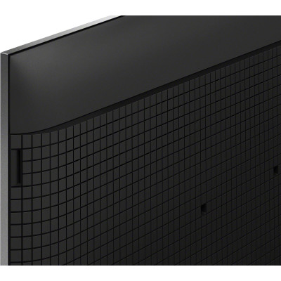 Sony Телевізор 65" miniLED 4K 100Hz Smart GoogleTV Black