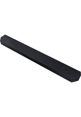 Samsung Саундбар HW-Q930D 540Вт, 9.1.4, BT, HDMI-ARC, Wi-Fi, саб, Dolby Atmos, чорний