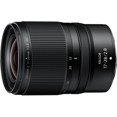 Nikon Об'єктив NIKKOR Z 17-28mm f/2.8