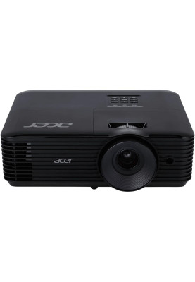 Acer Проєктор X139 WXGA, 5000 lm, 1.54-1.72