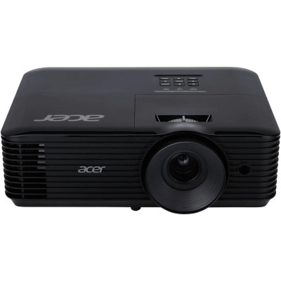 Acer Проєктор X139 WXGA, 5000 lm, 1.54-1.72