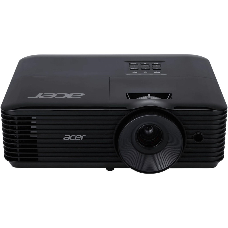 Acer Проєктор X139 WXGA, 5000 lm, 1.54-1.72