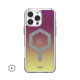 UAG Чохол для iPhone 16 Pro Max, Plyo Magsafe LE, Maroon/Yellow Ombre
