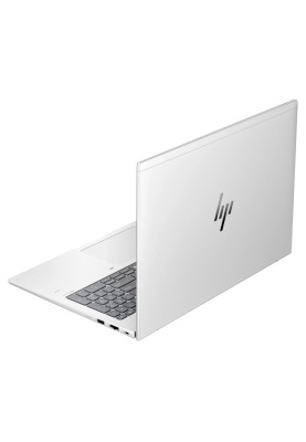 HP Ноутбук EliteBook 660-G11 16" WUXGA IPS AG, Intel U7-155U, 64GB, F512GB, UMA, Win11P, сріблястий