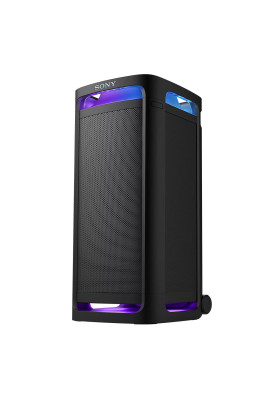 Sony Акустична система ULT TOWER 9AC 2.0, BT 5.3, LED, Party Connect, SBC, AAC, LDAC