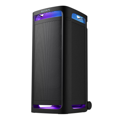 Sony Акустична система ULT TOWER 9AC 2.0, BT 5.3, LED, Party Connect, SBC, AAC, LDAC