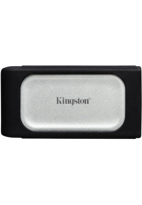 Kingston Портативний SSD Kingston 1TB USB 3.2 Gen 2x2 Type-C XS2000