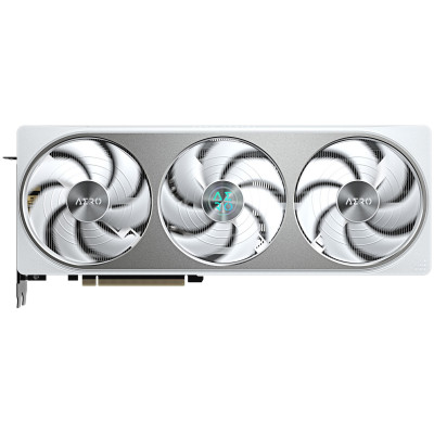 Gigabyte Відеокарта GeForce RTX 5070 12GB GDDR7 AERO OC