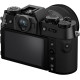 Fujifilm Цифр. фотокамера X-T50 + XF16-50mmF2.8-4.8 R LM WR Kit Black