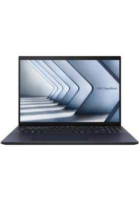 ASUS Ноутбук ASUS Expertbook B3 B3604CMA-QY1056 16" WQXGA IPS, Intel Ultra 7 155H, 16GB, F1TB, UMA, NoOS, Чорний