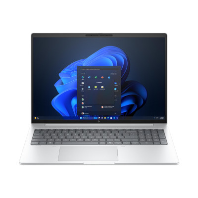 HP Ноутбук HP EliteBook 8-G1i 16" WUXGA IPS AG, Intel U5-225U, 16GB, F512GB, UMA, Win11P, сріблястий