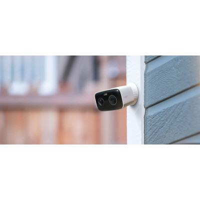 TP-Link IP-камера Tapo C400 FHD N300 зовнішня