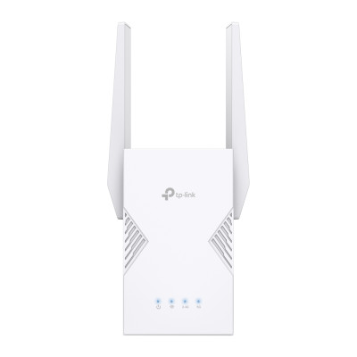 TP-Link Розширювач покриття WiFi RE225BE BE3600, 1хGE, MESH TP-Link Розширювач покриття WiFi RE225BE BE3600, 1хGE, MESH
