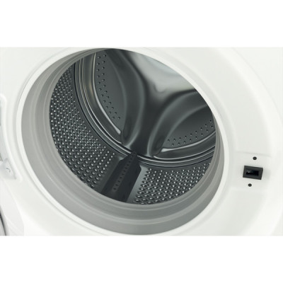 Indesit Пральна машина Indesit фронтальна, 5кг, 1000, A++, 43см, білий Indesit Пральна машина Indesit фронтальна, 5кг, 1000, A++, 43см, білий