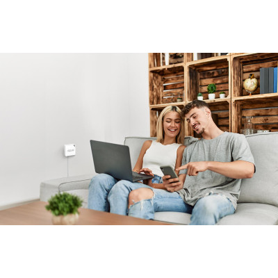 ASUS Маршрутизатор RT-AX50 GO AX1500 1xGE LAN/WAN, 1xUSB-A, 1xUSB-C ASUS Маршрутизатор RT-AX50 GO AX1500 1xGE LAN/WAN, 1xUSB-A, 1xUSB-C