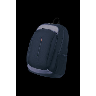 American Tourister Рюкзак для ноутбука 17.3" American Tourister, Urban Groove UG26 backpack, поліестер, 34л, синій American Tourister Рюкзак для ноутбука 17.3" American Tourister, Urban Groove UG26 backpack, поліестер, 34л, синій