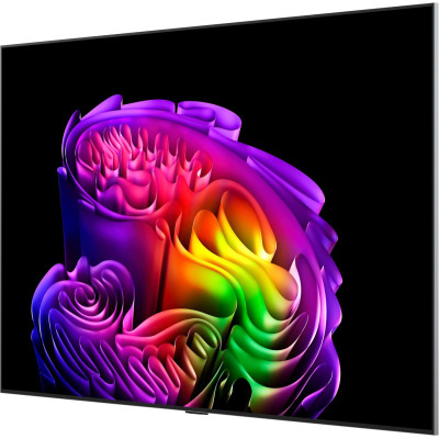 LG Телевізор 77" LG OLED 4K 120Hz (VRR 165Hz) Smart WebOS Black LG Телевізор 77" LG OLED 4K 120Hz (VRR 165Hz) Smart WebOS Black