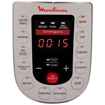 Moulinex CE501134