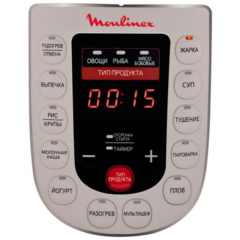 Moulinex CE501134