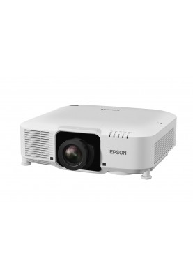 Epson Інсталяційний проектор EB-PU1006W (3LCD, WUXGA, 6000 lm, LASER)