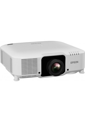 Epson Інсталяційний проектор EB-PU1008W (3LCD, WUXGA, 8500 lm, LASER)