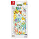 Hori Чохол Duraflexi Protector (Pikachu & Friends) для Nintendo Switch Lite