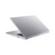 Acer Ноутбук Aspire 3 A317-54 17.3FHD IPS/Intel i3-1215U/8/512F/int/Lin/Silver