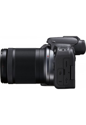 Canon Цифрова фотокамера EOS R10 + RF-S 18-150 IS STM