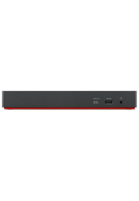 Lenovo Док-станція ThinkPad Thunderbolt 4 WorkStation Dock