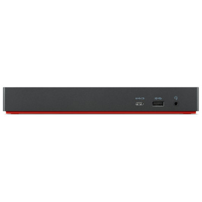 Lenovo Док-станція ThinkPad Thunderbolt 4 WorkStation Dock