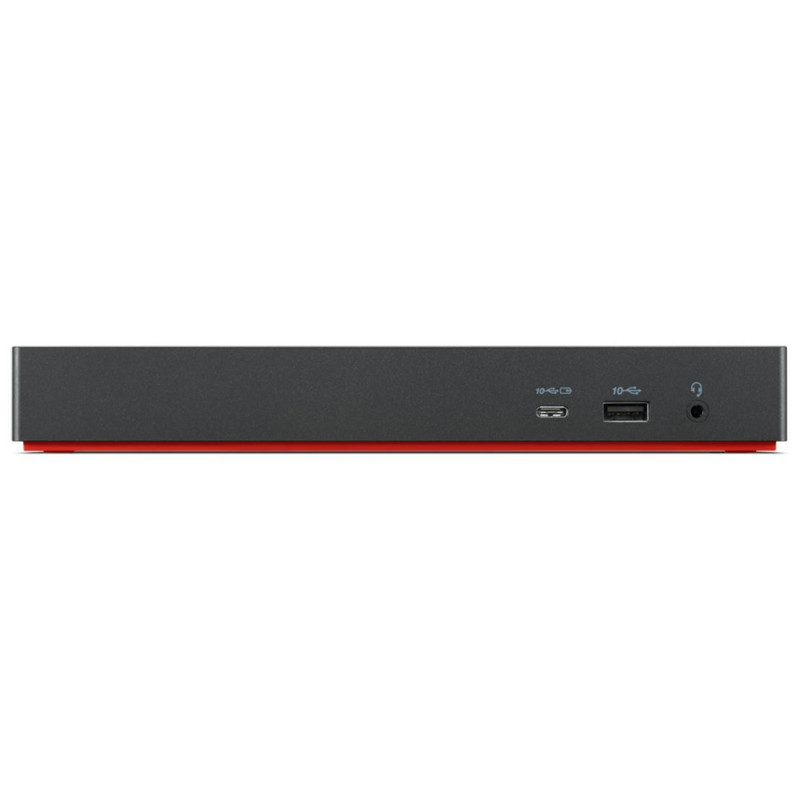 Lenovo Док-станція ThinkPad Thunderbolt 4 WorkStation Dock