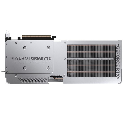 Gigabyte Відеокарта GeForce RTX 4070 Ti 12GB AERO OC