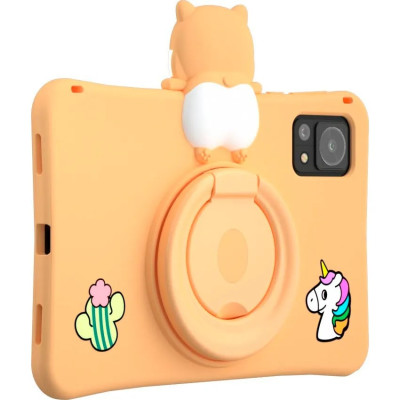 Doogee Планшет T20 mini Kids 8.4" 4ГБ, 128ГБ, LTE, 5060мА•г, Android, жовтий Doogee Планшет T20 mini Kids 8.4" 4ГБ, 128ГБ, LTE, 5060мА•г, Android, жовтий
