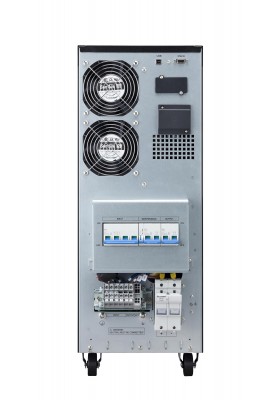 Eaton Джерело безперебійного живлення 9E, 10000VA/8000W, LCD, USB, RS232, Terminal in&out