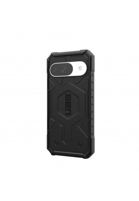 UAG Чохол для Google Pixel 9, Pathfinder Pro Magnetic, Black