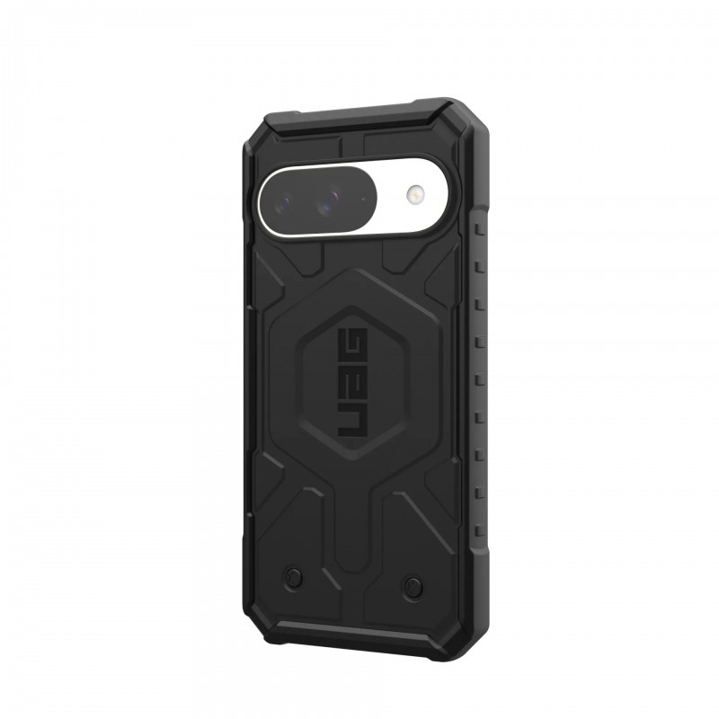 UAG Чохол для Google Pixel 9, Pathfinder Pro Magnetic, Black