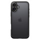Spigen Чохол для iPhone 16, Ultra Hybrid, Matte Black