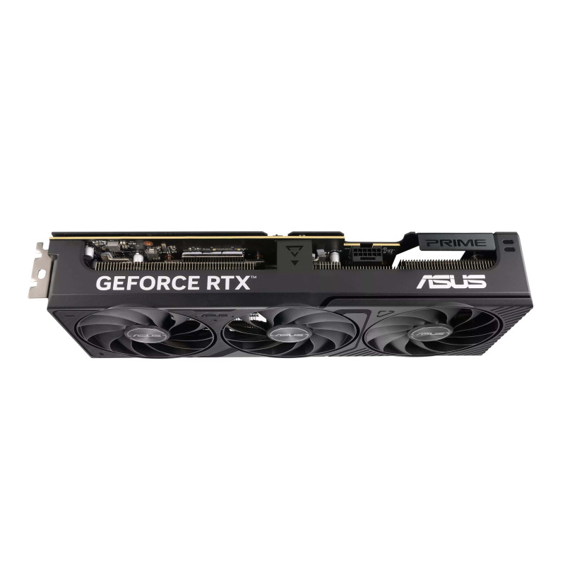 ASUS Відеокарта GeForce RTX 4070 Ti SUPER 16GB GDDR6X OC PRIME-RTX4070TIS