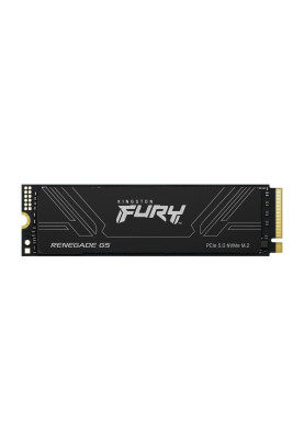 Kingston Накопичувач Kingston M.2 1TB PCIe 5.0 FURY Renegade