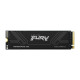 Kingston Накопичувач Kingston M.2 1TB PCIe 5.0 FURY Renegade